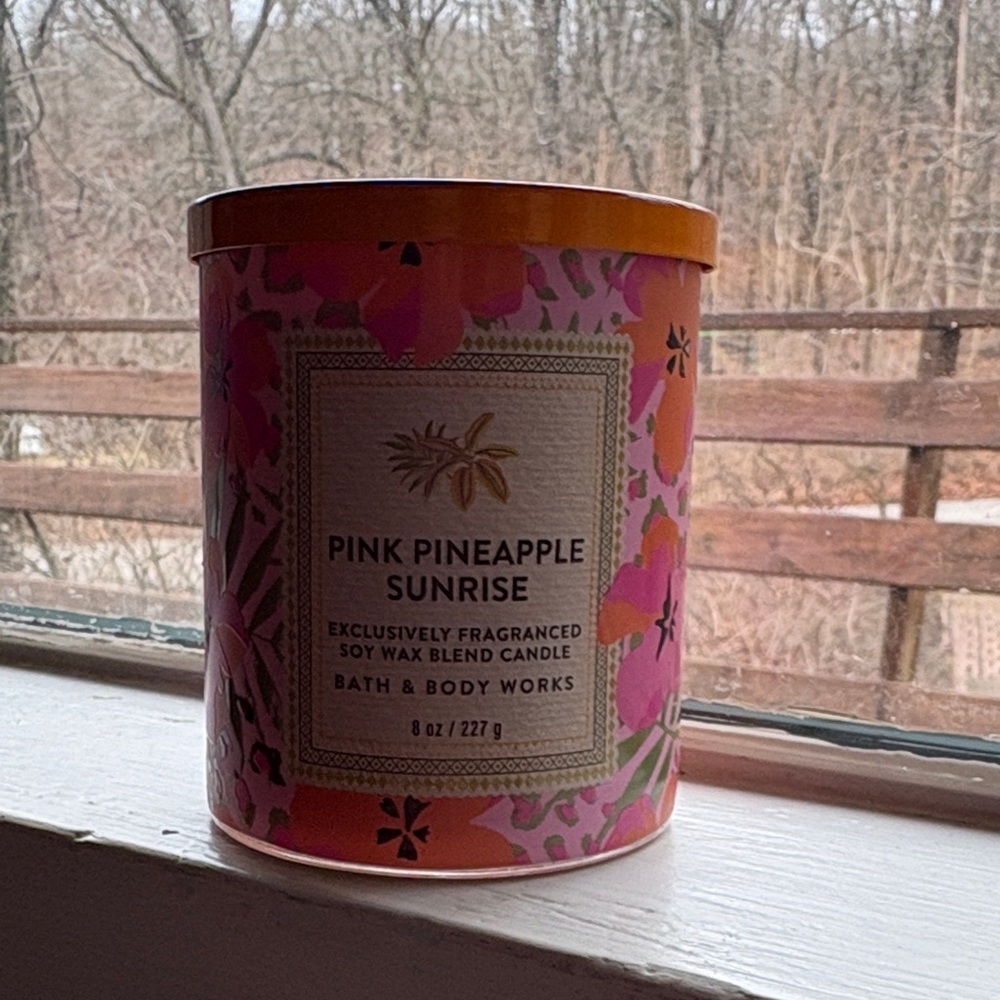 🆕 🍍 🕯️ Bath & Body Works